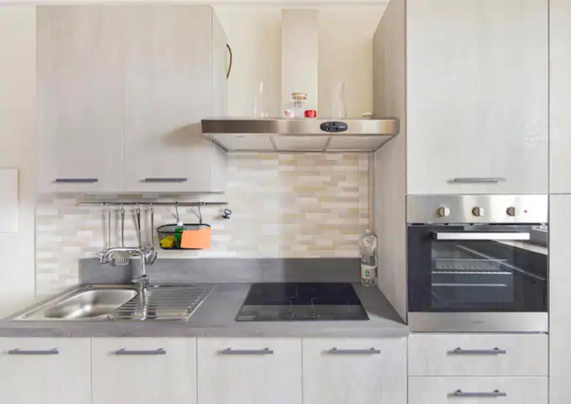 Residence Maratta 54 테르니 외부 사진