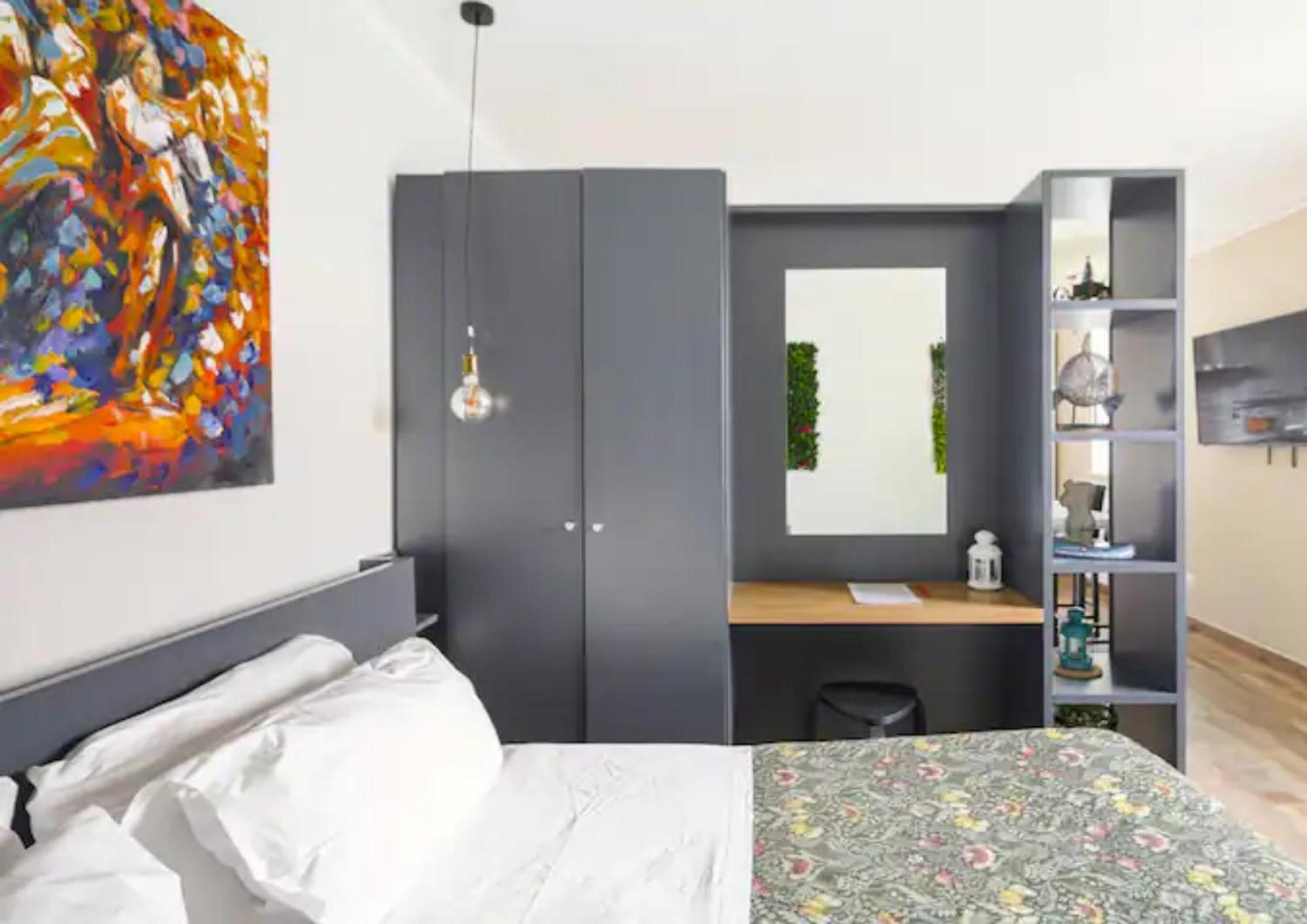 Residence Maratta 54 테르니 외부 사진