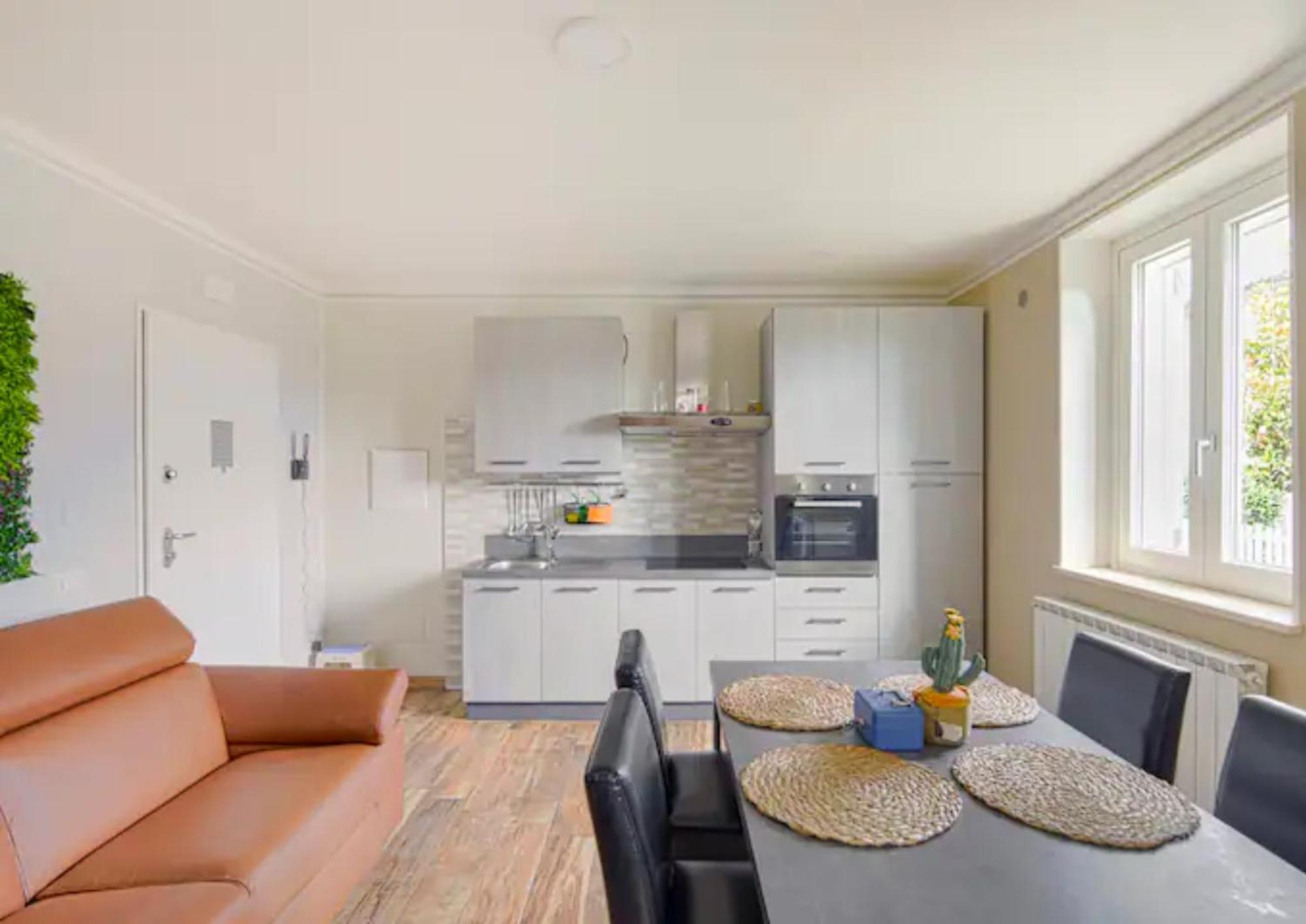Residence Maratta 54 테르니 외부 사진