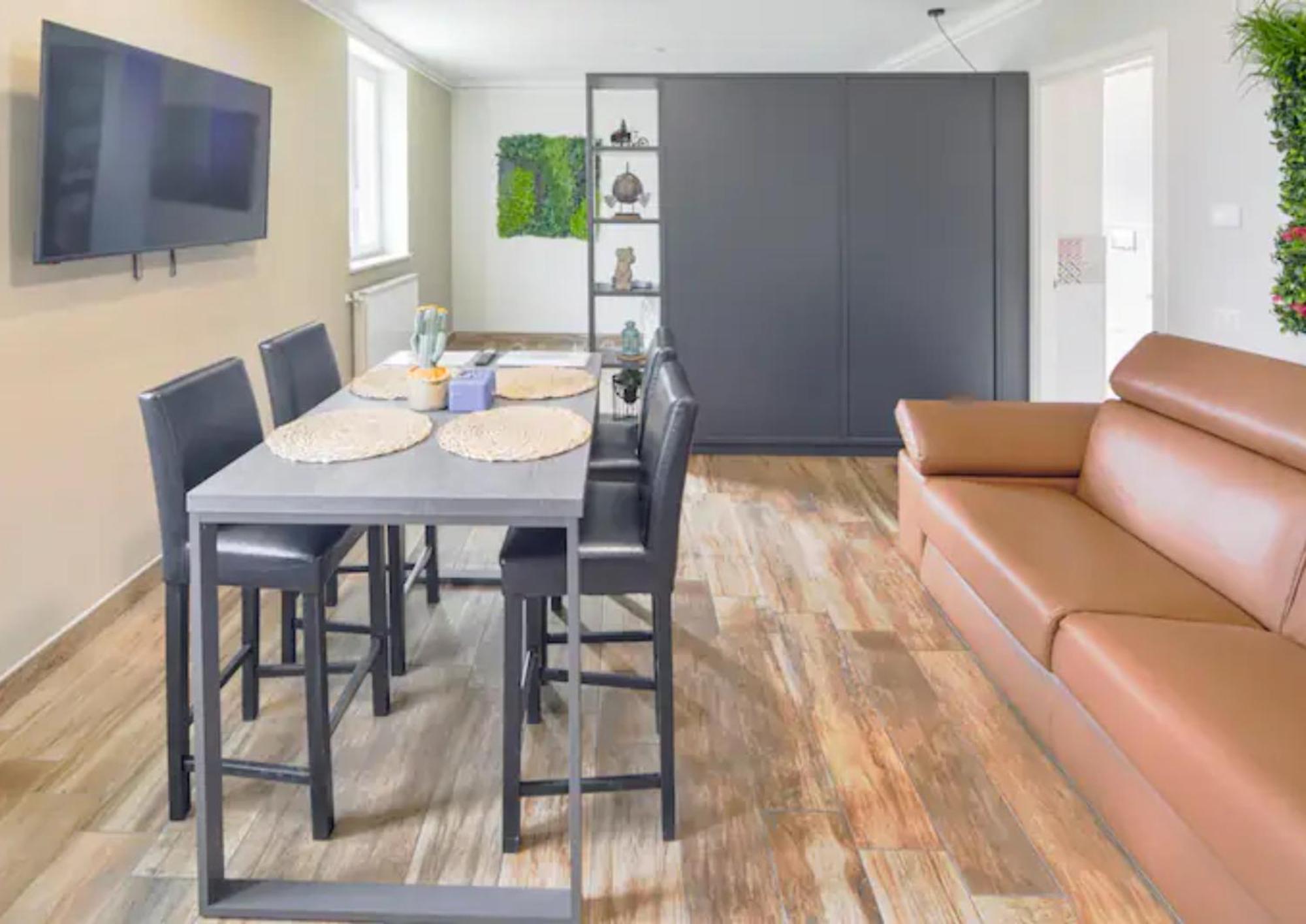 Residence Maratta 54 테르니 외부 사진