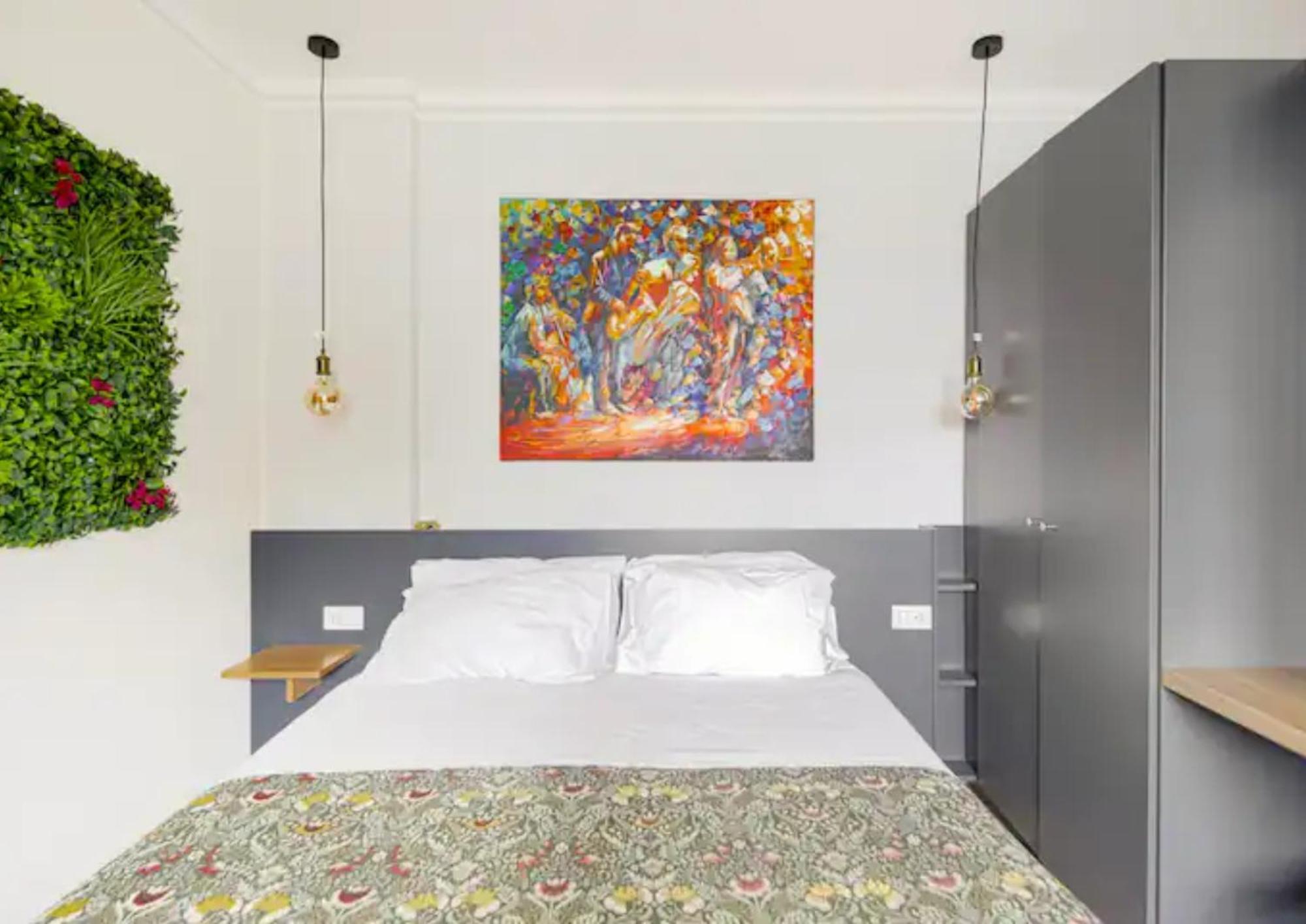 Residence Maratta 54 테르니 외부 사진